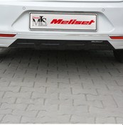 Resim VW. Passat A.Orta Difizör 2015 Ve Sonrası Uyumlu Aracınızın Rengi 