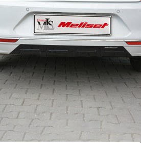 Resim VW. Passat A.Orta Difizör 2015 Ve Sonrası Uyumlu Aracınızın Rengi 