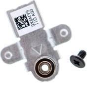 Resim M.2 2230 2280 0X8MY9 Dell G15 Için SSD Braketi 5510 5511 5515 (Yurt Dışından) 