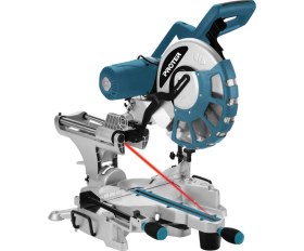 Resim Proter Pr 305 Radial Gönye Kesme Makinası (Sağ-Sol Yatarlı Açılı Kesim) 