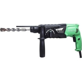 Resim Hitachi Dh24ph Kırıcı Delici 2.7kg 24mm 2.7j 