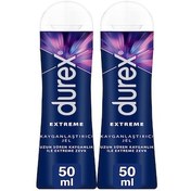 Resim Durex Extreme Kayganlaştırıcı Jel 50 ML x 2 