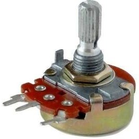 Resim 500R Potentiometer 