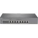 Resim HP J9979A (1820-8G) 8 Port Gigabit Yönetilebilir Switch 