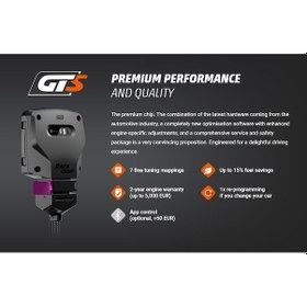 Resim Racechip Gts Hyundai Tucson 1.6 Crdi 136 Ps Chip Tuning 