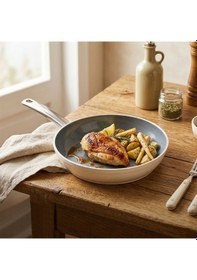 Resim Kitchen Toscana Chef Tava - 26 Cm Renkli 