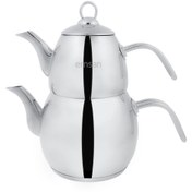 Resim Shop a Way Emsan Cordoba Çaydanlık Takımı 