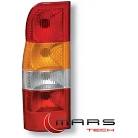 Resim Mars 510411 Stop Lambasi Sol 1116630 1205706 