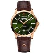 Resim Maurice Lacroix ML-PT6358BRZ0163E-3 Erkek Kol Saati 41 mm 