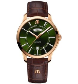 Resim Maurice Lacroix ML-PT6358BRZ0163E-3 Erkek Kol Saati 41 mm 