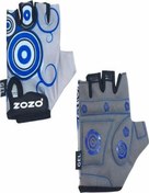 Resim Çocuk Eldiveni - Silikon Jelli (S) 