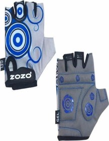 Resim Çocuk Eldiveni - Silikon Jelli (S) 