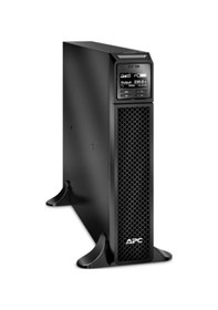 Resim APC Smart SRT3000XLI 3000 VA Online UPS Güç Kaynağı 