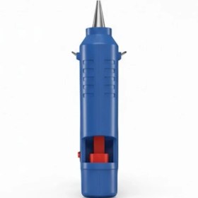 Resim Hobi ve Tamir Işleri Için 60 W Silikon Tabancası 11 mm 5 Silikon Hediyeli 