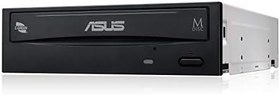 Resim Asus DRW-24D5MT/BLK 24X Dvd-Wrıter Sata Bulk Siyah 