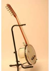 Resim Zeynel Abidin Cmb01Pl Cümbüş Standart Düz Model-Kılıf 