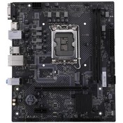 Resim Hızlı Stok COLORFUL H610M-E V20 DDR4 HDMI PCIE 4.0 1700p mATX 