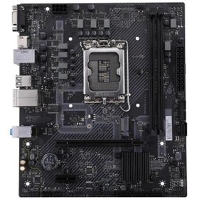Resim Hızlı Stok COLORFUL H610M-E V20 DDR4 HDMI PCIE 4.0 1700p mATX 