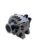 Resim Alternatör 12v 120a Ford Tourneo Courıer-transıt-connect-focus-fıesta-cmax-bmax Valeo Tip 