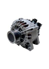 Resim Alternatör 12v 120a Ford Tourneo Courıer-transıt-connect-focus-fıesta-cmax-bmax Valeo Tip 