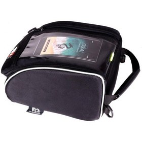 Resim Tex 65 K Manyetik Depo Üstü Çanta Tek Renk 