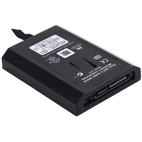 Resim Xbox 360 Slim İçin Taşınabilir Harici Depolama 320gb Oyun Ve Veri Yedekleme Çözümü 