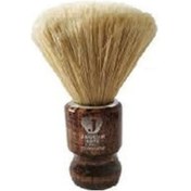 Resim Jaguar 1071 Ahşap Saplı Profesyonel Tıraş Fırçası 