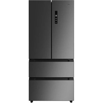 Teka RFD 77825 SS EU No-Frost Gardırop Tipi Buzdolabı