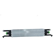 Resim Turbo Radyatörü Fıat Linea 1.3 Mjtd 