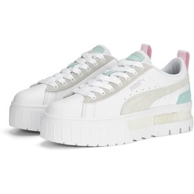 Resim Puma Mayze Mix Sneaker 