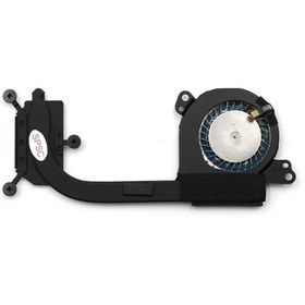 Resim Lenovo Yoga 3 Pro 20448 Notebook Cpu Heatsink Fan 