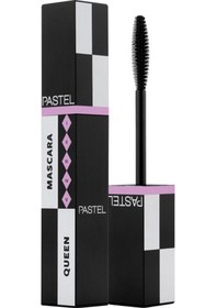 Resim 2 Adet Pastel Queen Maskara Diğer 