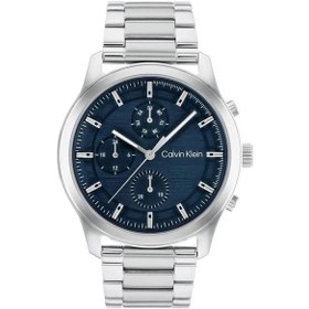 Resim Calvin Klein Ck25200208 Erkek Kol Saati Çok Renkli 