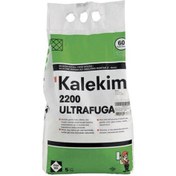 Resim Kalekim Gri 5 Kg Ultrafuga Derz Dolgu (610060041) 