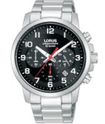 Resim Lorus RT327KX9 Kronograf Erkek Kol Saati 