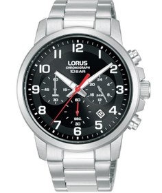 Resim Lorus RT327KX9 Kronograf Erkek Kol Saati 
