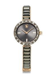 Resim 5679887 Swarovski Kol Saati Matrıx Bangle:mb Gray/gray/pro Çok Renkli 