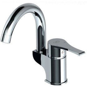 Resim Gpd Atros Mtl65 Tek Gövde Lavabo Bataryası 