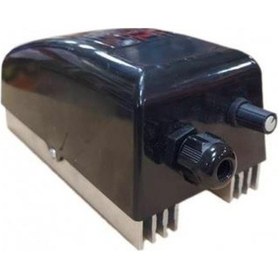 Resim Titanium Zeytin Hasat Makinesi Konvertör 34V Devir Ayarlı 