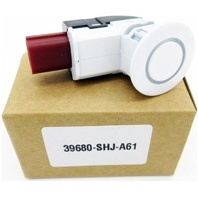 Resim Honda CR-V Park Sensörü Beyaz 39680-SHJ-A61 -1799691 