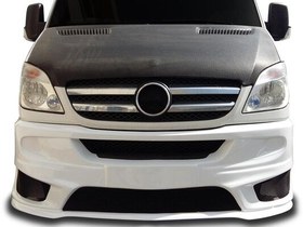 Resim Mercedes Sprinter W906 Ön Tampon Geçme AMG 2006-2013 Arası 