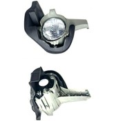 Resim Sis Lambası Toyota Hilux 2006-2009 Sağ 