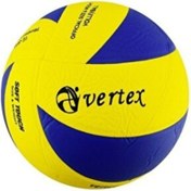 Resim Vertex Voleybol Topu Soft Yapıştırma 2048 