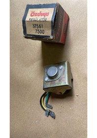 Resim Üçel Özduyu Regülatör Uyumlu 37561 7500 
