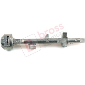 Resim Bross Otomotiv Toyota Avalon MK2 XX20 X2 1999-2004 İçin Kontak Anahtar Kilit Silindir Mili 898A 