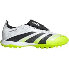 Resim adidas Predator League Ft Tf Erkek Spor Ayakkabı Beyaz 