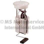 Resim PIERBURG Fuel Pump Module Audıpıe-7.02701.34.0 8l0919051n 