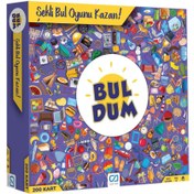 Resim NessiWorld CA 5111 I Found Game -CA Games 