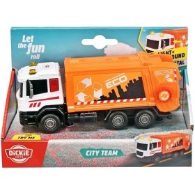 Resim Simba City Team 742012 - Mavi 