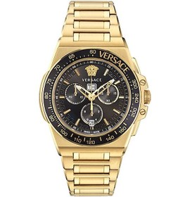 Resim Versace Vrscve7h00623 Erkek Kol Saati 